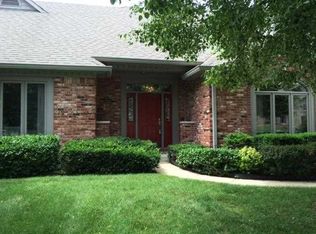 4676 Ridgemere Cir, Greenwood, IN 46143