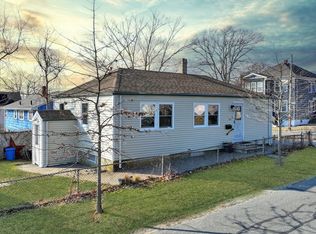 423 Brook St, New Bedford, MA 02745