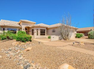 9946 E Emerald Dr, Sun Lakes, AZ 85248