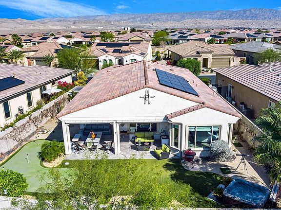 2nd image of 55 Cabernet