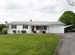 308 Jagg Rd, De Mossville, KY 41033