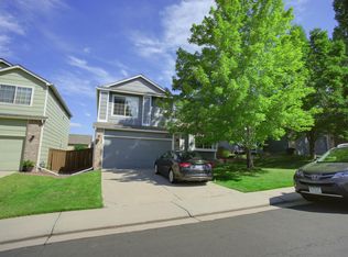 9765 Moss Rose Cir, Highlands Ranch, CO 80129