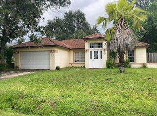 1091 Sheridan Ave NW, Palm Bay, FL 32907