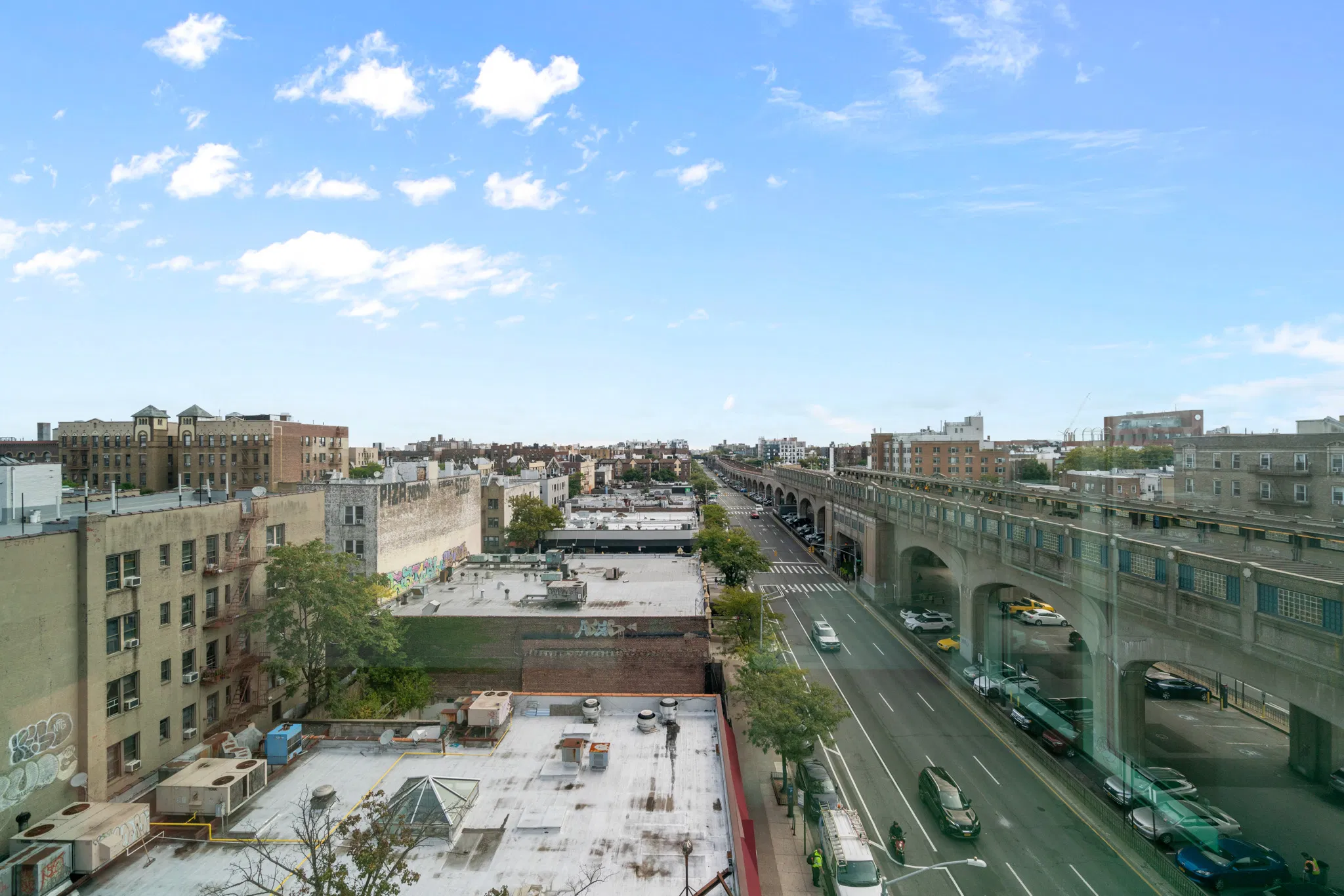 43-46 39th Place #705 in Sunnyside, Queens | StreetEasy