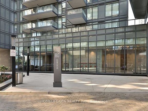 2nd image of 70 Queens Wharf Rd Unit 3102