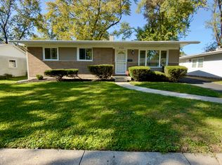 15722 Woodlawn East Ave, South Holland, IL 60473