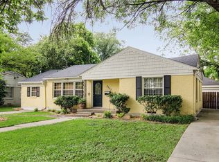 3733 Dunhaven Rd, Dallas, TX 75220