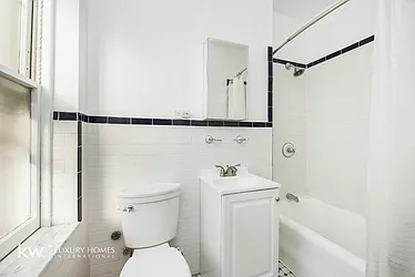 Rented by Keller Williams NYC