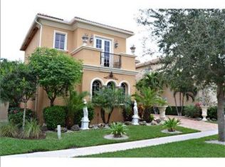 17786 Lake Azure Way, Boca Raton, FL 33496