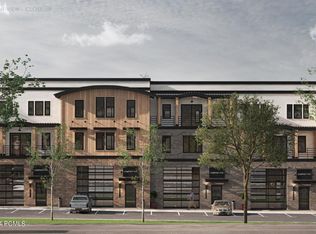 1922 S Highway 40 #37, Heber City, UT 84032