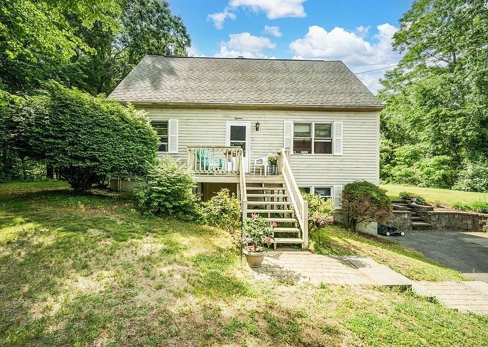 18 Cordner Rd, Belchertown, MA 01007 Zillow