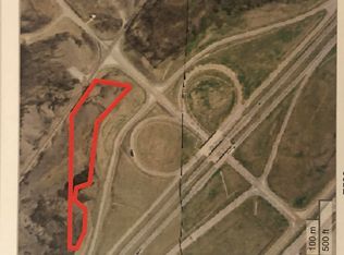 Highway 9, Blue Springs, MS 38828