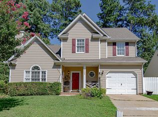 5509 Edgebury Rd, Raleigh, NC 27613
