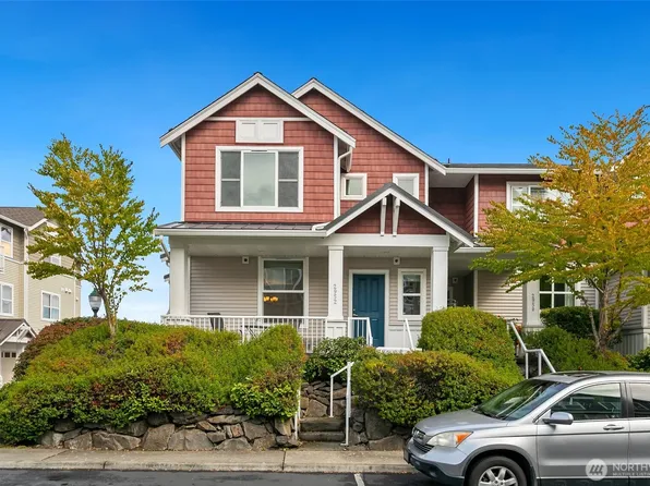 2952 SW Raymond Street, Seattle, WA 98126