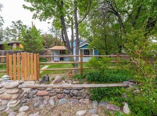 1886 Idylwild Rd, Prescott, AZ 86305
