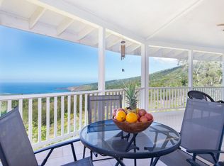 83-1070 Honaunau School Rd, Road, HI 96704