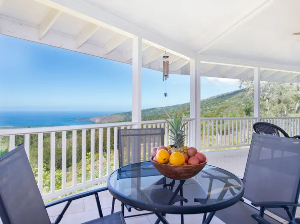 83-1070 Honaunau School Rd, Road, HI 96704