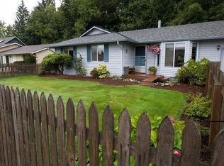 9303 15th Pl SE, Lake Stevens, WA 98258