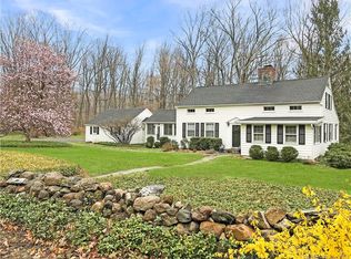 138 Whipstick Rd, Wilton, CT 06897