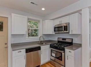 788 Columbus Ave #12, Boston, MA 02120