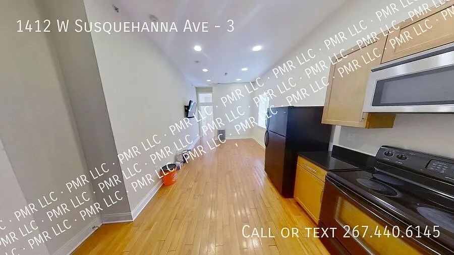 Spacious 3 bed 1 bath — Photo 4