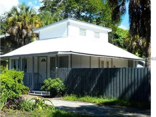 1397 43rd St, Sarasota, FL 34234