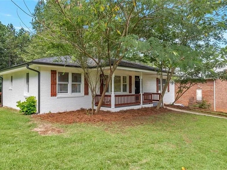 1376 Sandtown Rd SW — Photo 24