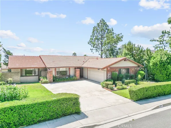 3224 Brookridge Rd, Duarte, CA 91010