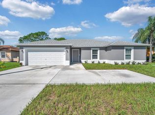 574 NW Bayshore Blvd, Port Saint Lucie, FL 34983