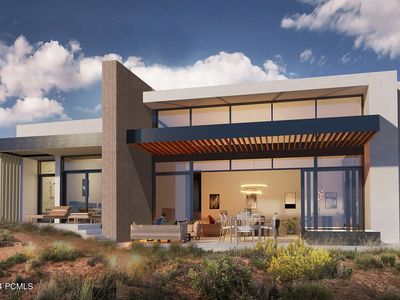 116 Badgers Bnd #5, Moab, UT, 84532