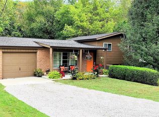 6509 Highway Pp, High Ridge, MO 63049