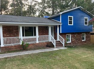 4085 Burning Tree Ln, Augusta, GA 30906