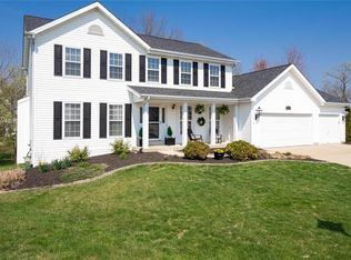 301 Hickory Wood Ct, Lake Saint Louis, MO 63367