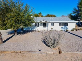 5311 E Powell Lake Rd, Topock, AZ 86436