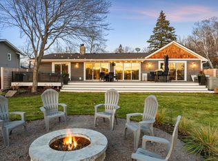 5361 Baywood Shores Dr, Mound, MN 55364