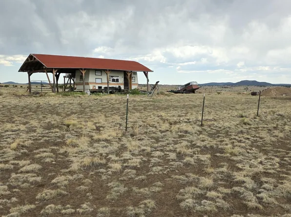 78 Antelope Dr, Concho, AZ 85924