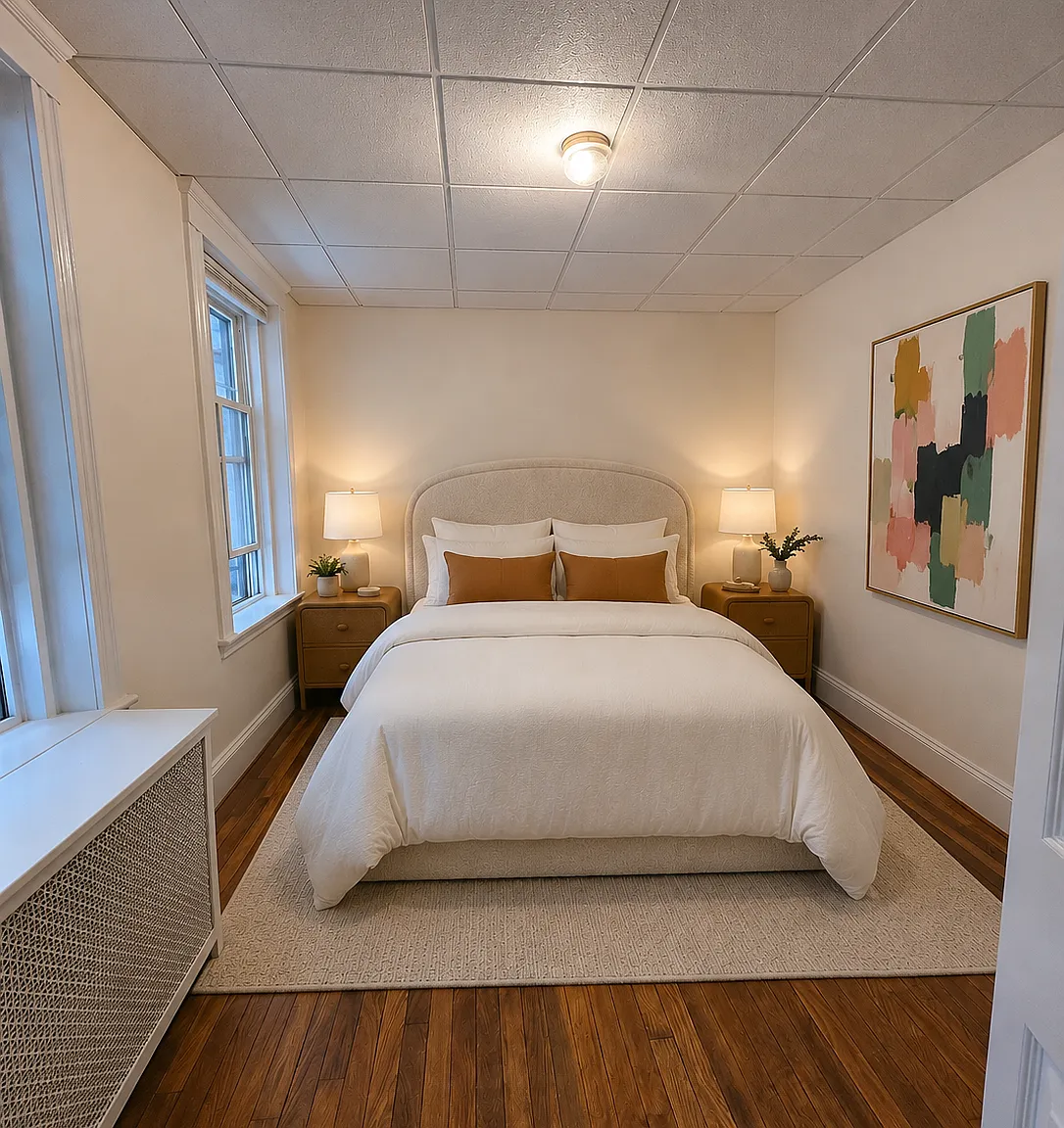1 bed, 600 sqft, $2,500 — Photo 4