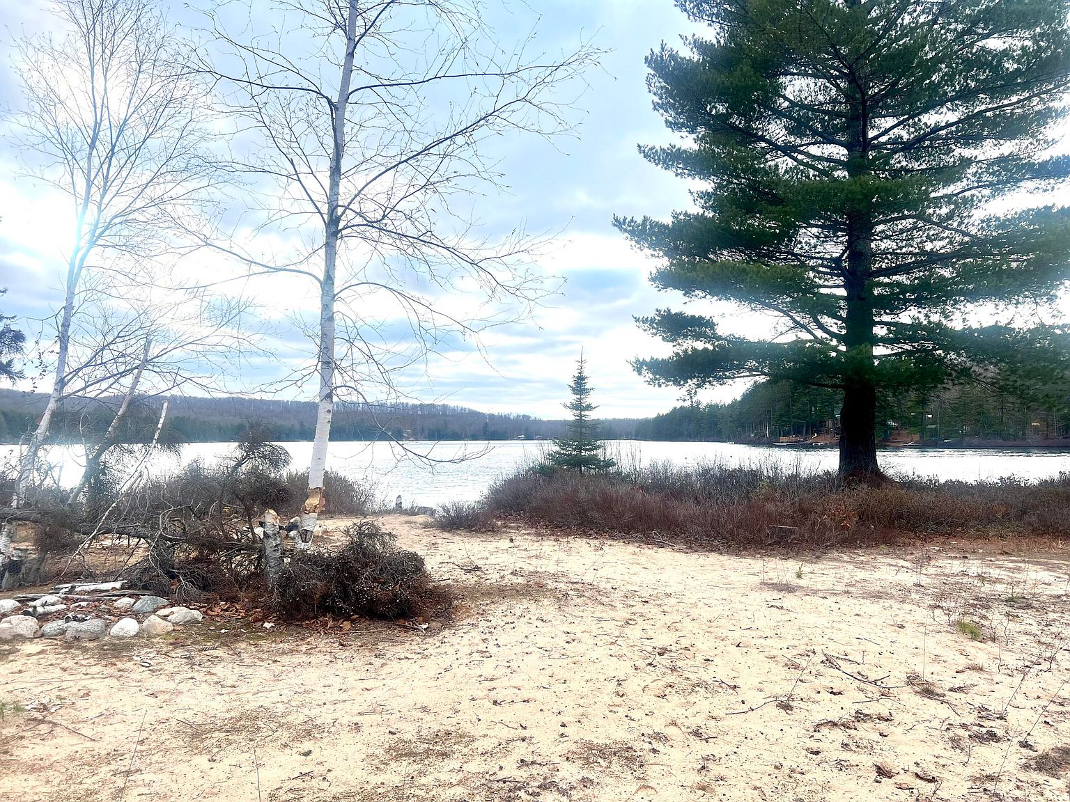 28541 S Maple Ln, Eckerman, MI 49728 Zillow