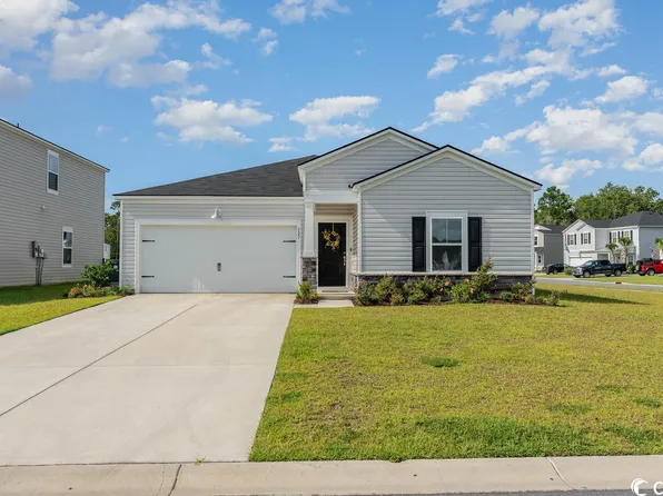 527 Salty Pine Dr., Myrtle Beach, SC 29588