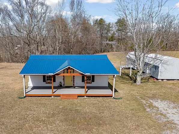 9443 Griffith Rd, Pikeville, TN 37367