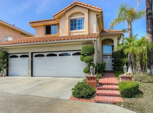19911 Ahwanee Ln, Porter Ranch, CA 91326