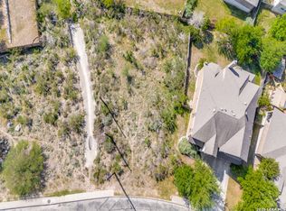 23914 Alpine Ldg #1, San Antonio, TX 78258
