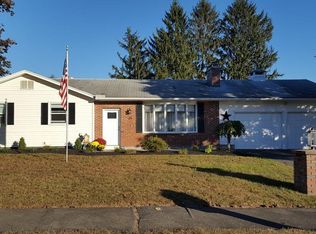 24 Cypress Ter, Agawam, MA 01001