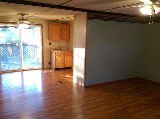 6401 N Tarrytown St, Wichita, KS 67219