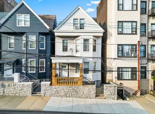 14 48th St, Weehawken, NJ 07086