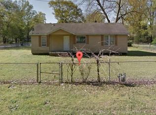3603 Harper Rd, Little Rock, AR 72209