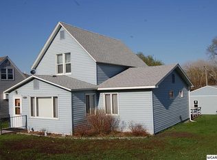 305 N 3rd St, Milan, MN 56262