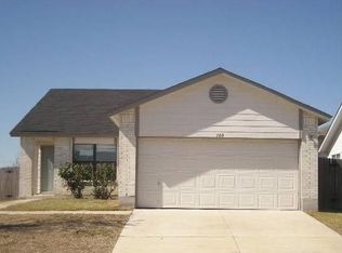 100 Comal Cv, Elgin, TX 78621