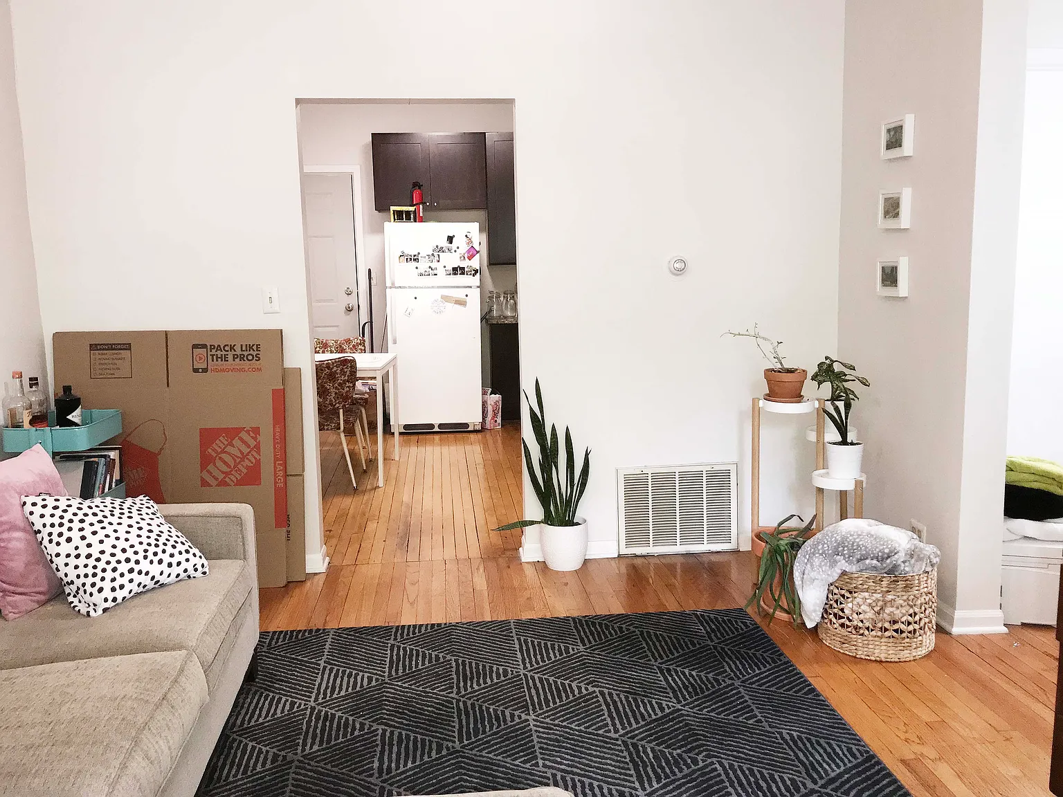1 bed, $2,200 — Photo 3