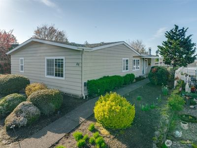 17401 SE 39th Street #86, Vancouver, WA, 98683